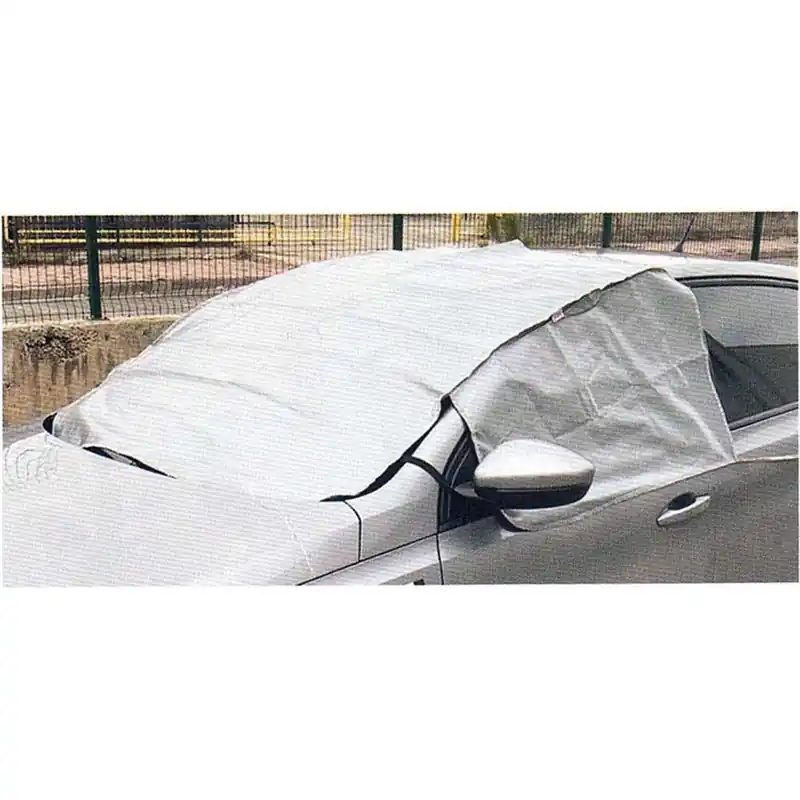 Husa de protectie pentru parbriz si geamuri laterale Cumpără acum