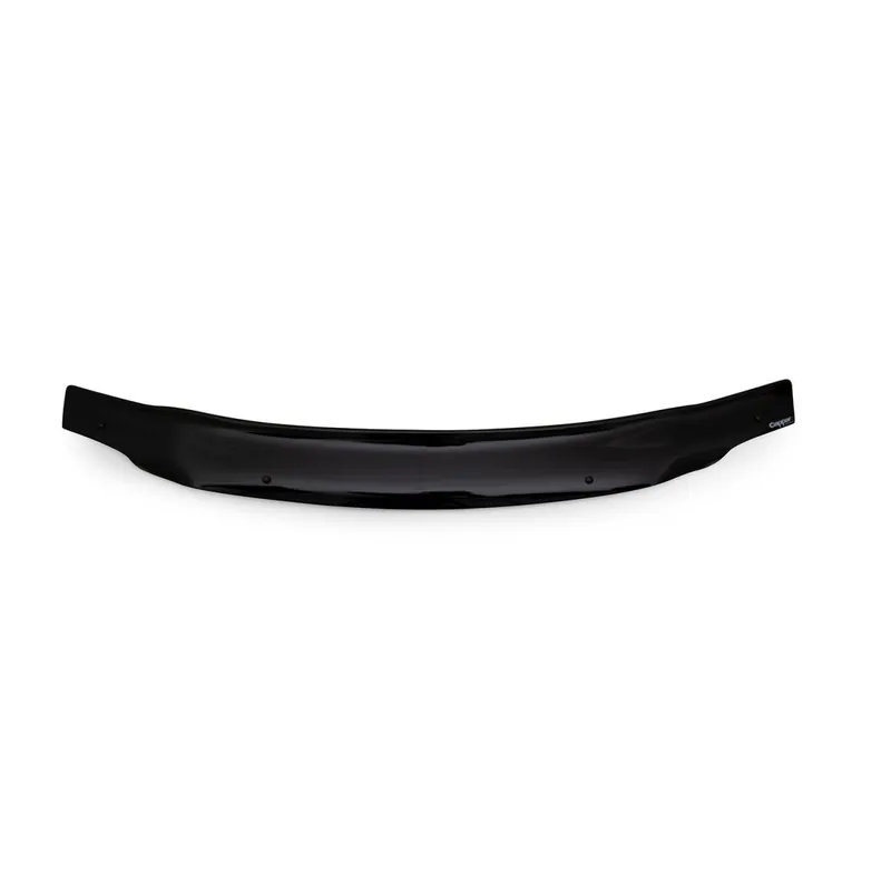 Cumpără online Deflector capota compatibil Dacia Logan 2004-2012/Logan MCV 2006-2012