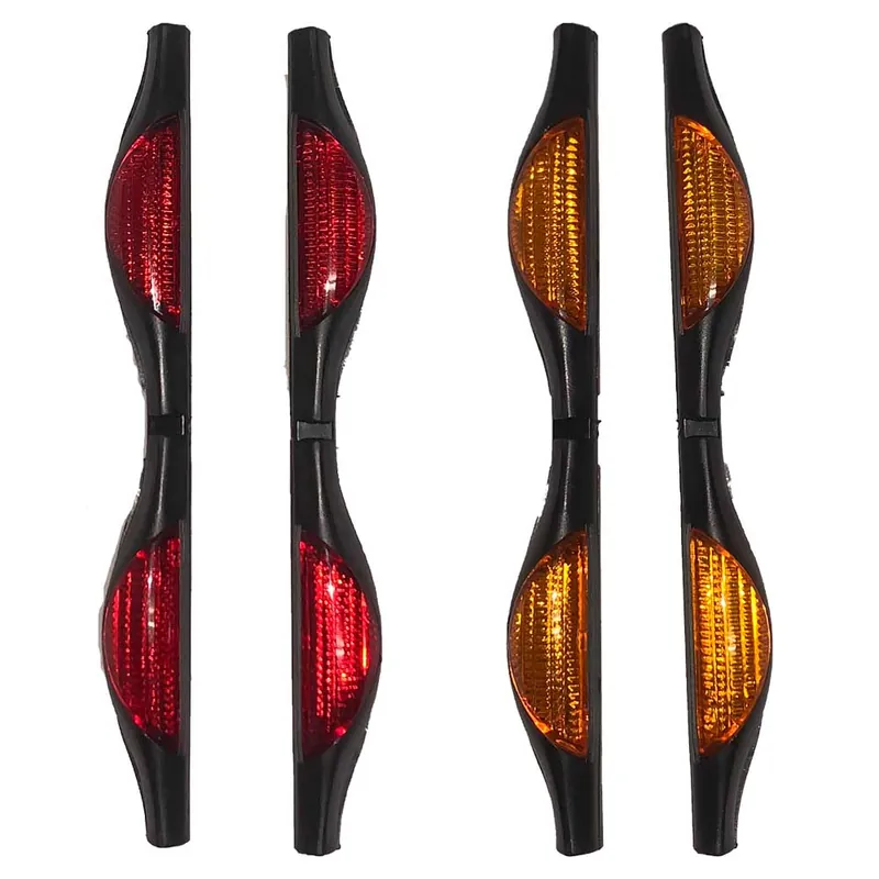 Set aparatori reflectorizante pentru portiere auto Vezi acum