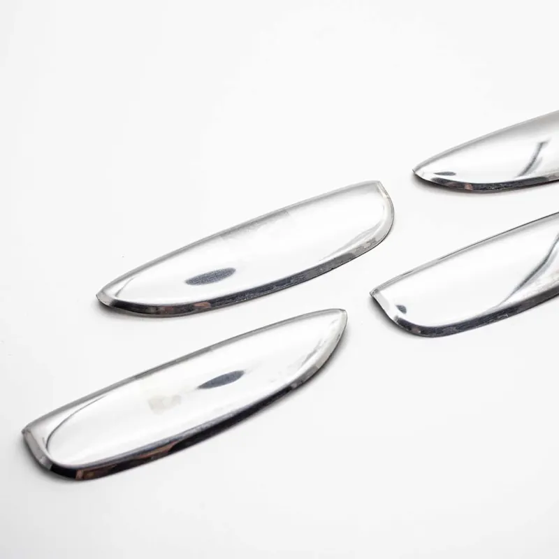 Ornament maner portiera compatibil Dacia Logan 2004-2012 Vezi acum