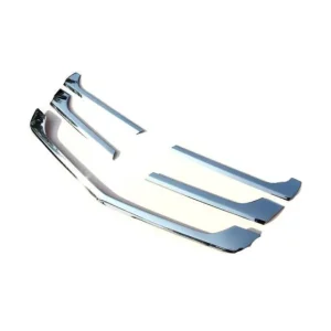 Ultima șansă Ornament grila fata compatibil Mercedes Sprinter 2013-2018, 5 piese