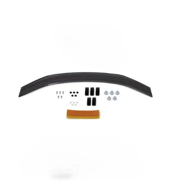 Ofertă de sezon Deflector capota compatibil Dacia Logan 2013-2020/Logan MCV 2013-2020