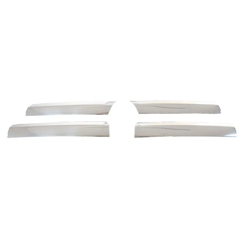 Livrare expres Ornament grila fata compatibil Mercedes Sprinter 2006-2014, 4 piese