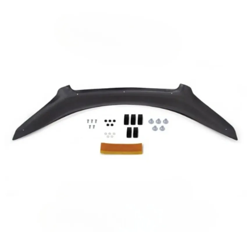 Noutate Deflector capota compatibil Nissan Qashqai 2010-2013