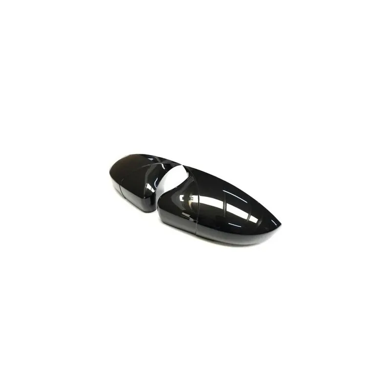 Capace oglinda tip batman compatibil VW Golf IV 1997-2006 Reducere de preț