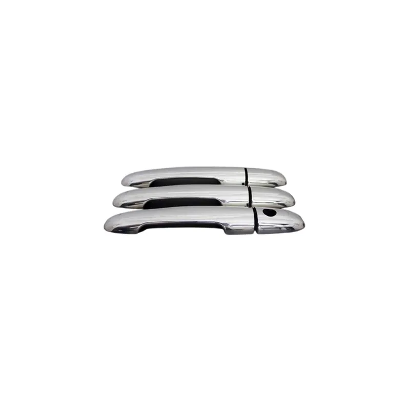Ornament maner portiera compatibil Mercedes Vito W639 2003-2014 Chilipir