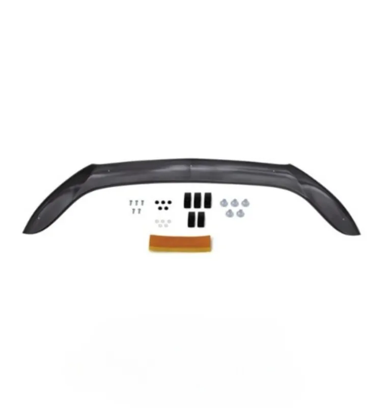 Doar azi Deflector capota compatibil Mercedes Vito 2015-2020