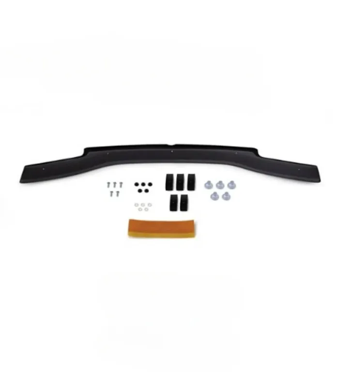 Deflector capota compatibil VW Transporter 4 1998-2004 Plată sigură