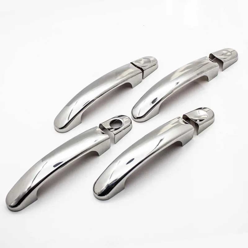Preț promoțional Ornament maner portiera compatibil VW Transporter 5 2003-2015