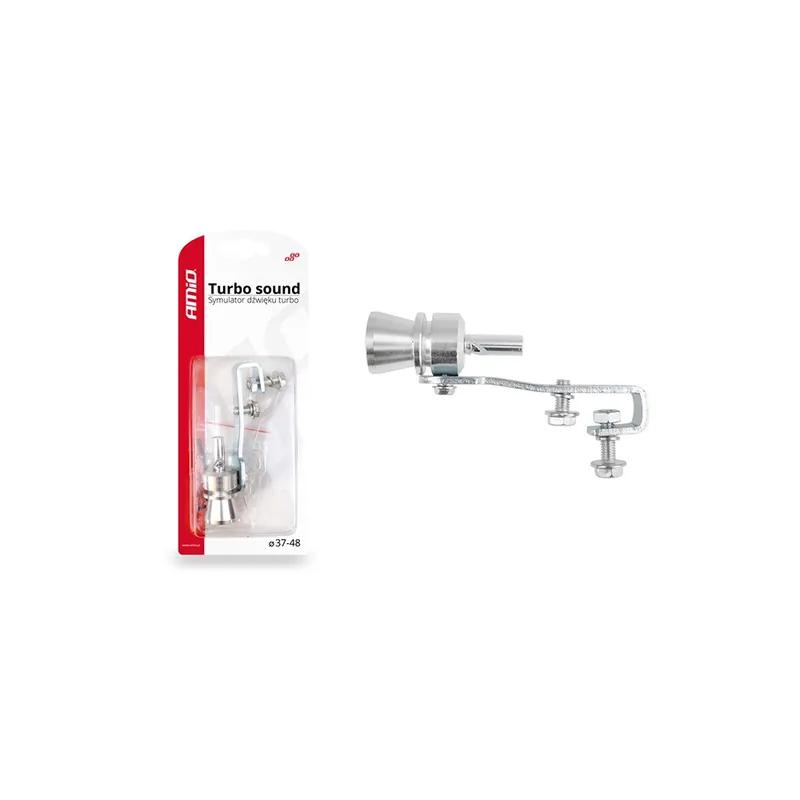 Discount Adaptor sunet turbo pentru toba 02228