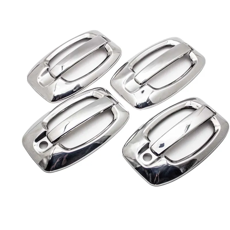 Bestseller Ornament maner portiera compatibil Fiat Ducato 2006->