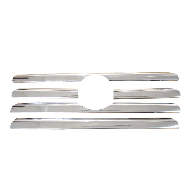 Lichidare de stoc Ornament grila fata compatibil VW Crafter 2006-2012, 5 piese