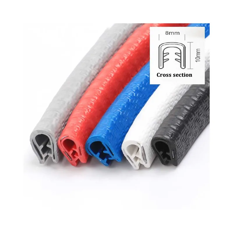 Premium Protectie pentru muchie usa, rola 5m