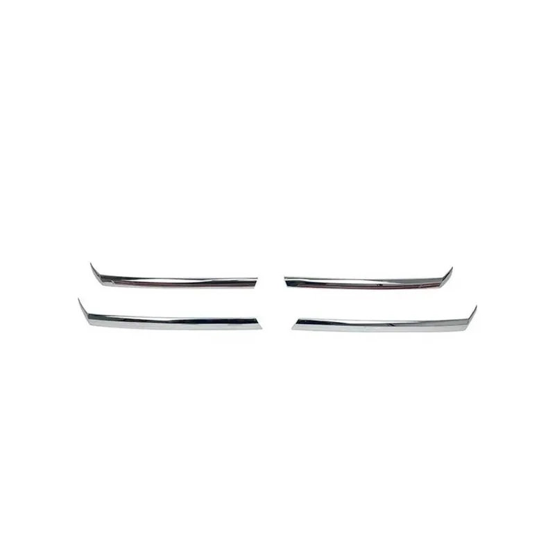 Mai ieftin Ornament grila fata compatibil VW Crafter 2017->, 4 piese