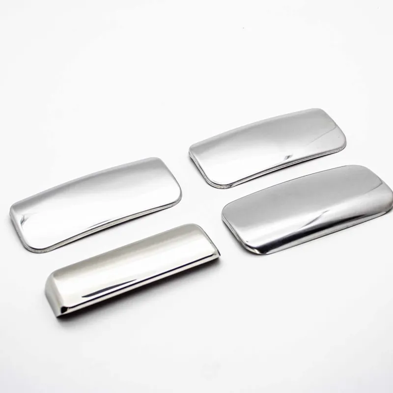 Preț mic Ornament maner portiera compatibil Ford Transit 2001-2013