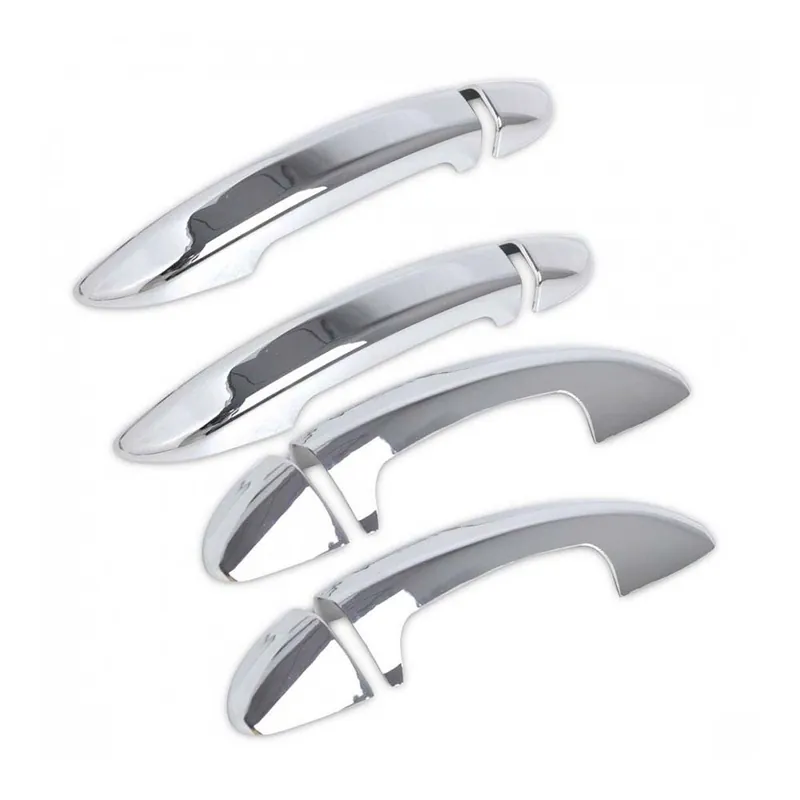 Preferatul clienților Ornament maner portiera compatibil VW Passat B6