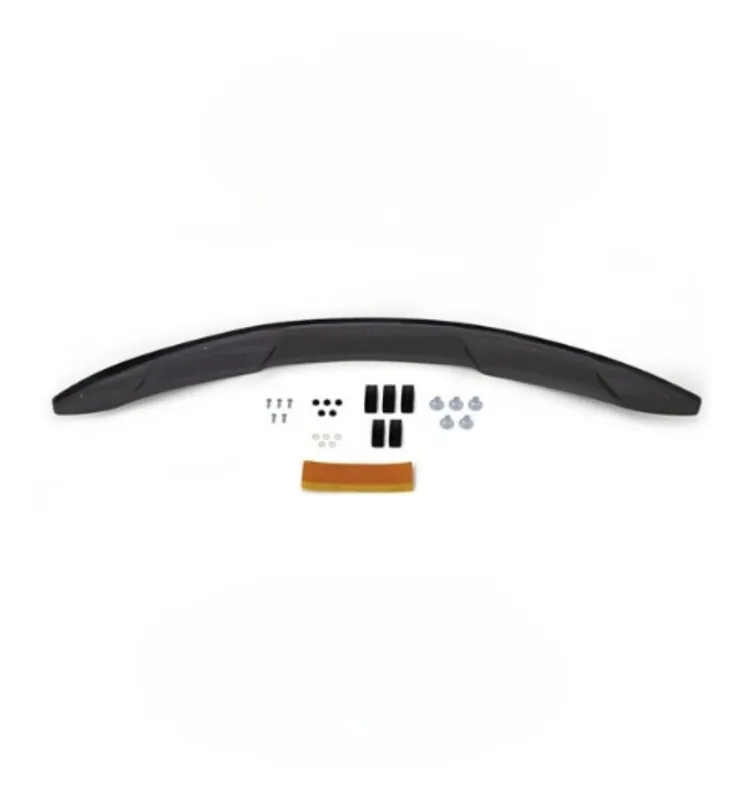 Cumpărături sigure Deflector capota compatibil Nissan Qashqai 2014-2016