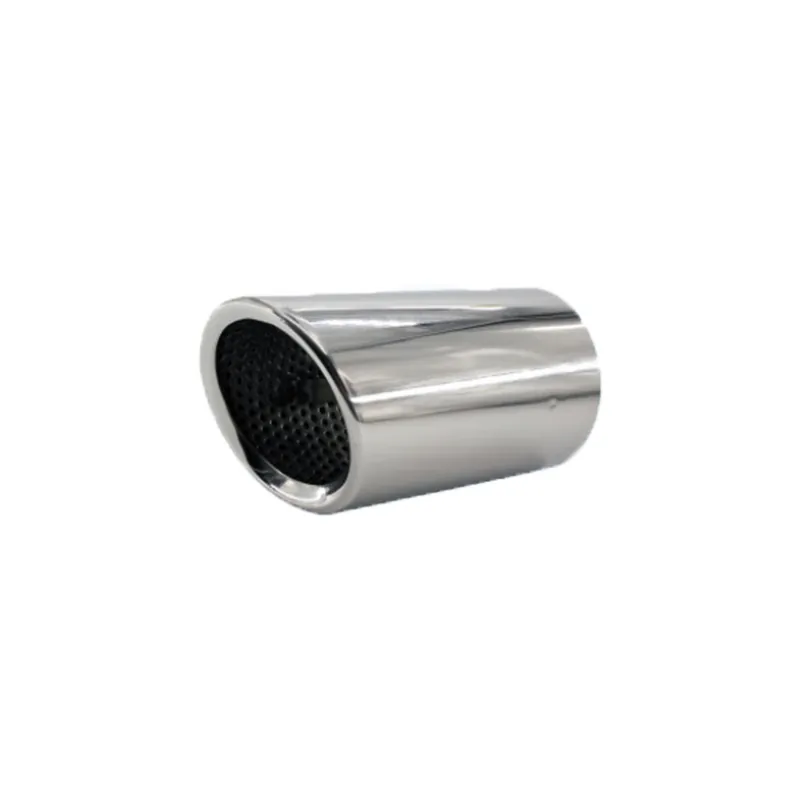Cumpărături sigure Ornament toba rotund tesit compatibil Audi Q5, 55-72.6mm