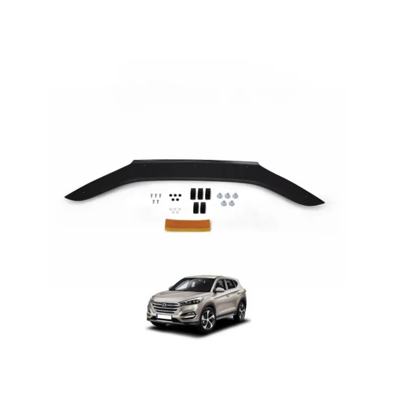 Preț mic Deflector capota compatibil HYUNDAI TUCSON III 2015-2020