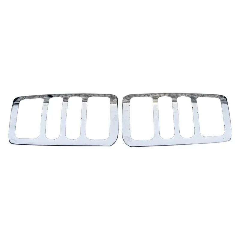 Popular Ornament grila lampa stop compatibil Caddy 2003-2014