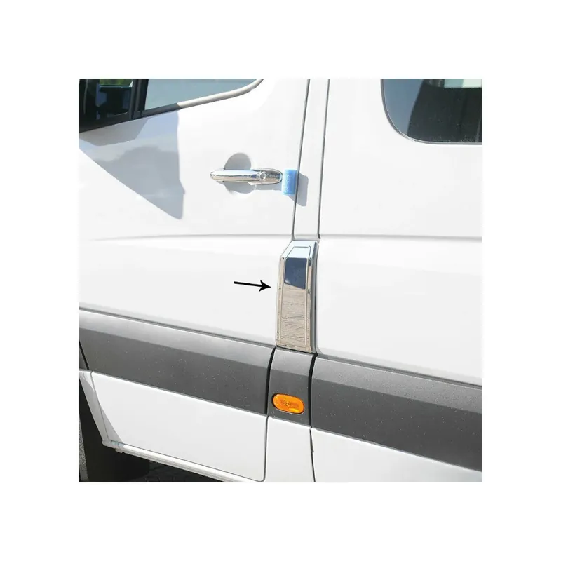Discount Ornament capac rezervor metalic compatibil Mercedes Sprinter 2006-2018