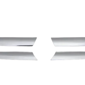 Bestseller Ornament grila fata compatibil Mercedes Vito W639 2010-2014, 4 piese