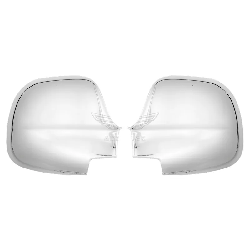 Reduceri Capace oglinda plastic cromat compatibil Mercedes Vito W639 2003-2010