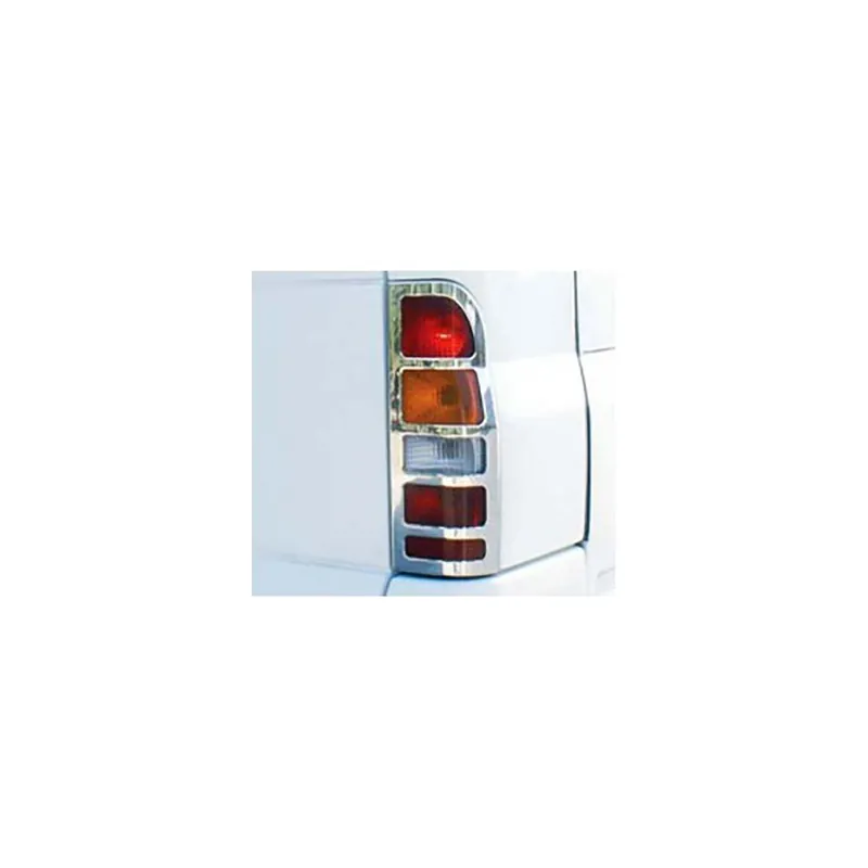 Plată securizată Ornament grila lampa stop compatibil Ford Transit 2000-2014