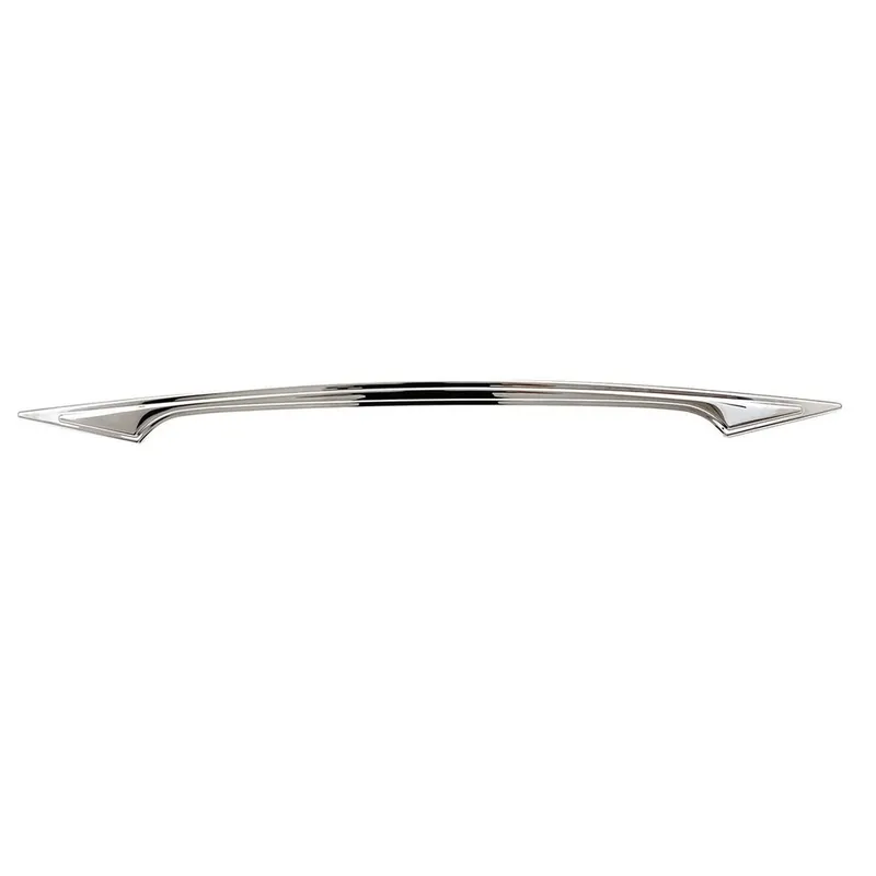 Discount Ornament metalic numar spate compatibil Nissan Qashqai 2014-2020