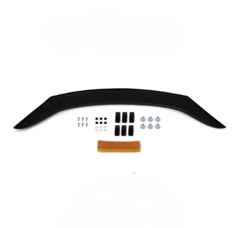 Deflector capota compatibil Opel Vivaro 2014-2018 Calitate înaltă