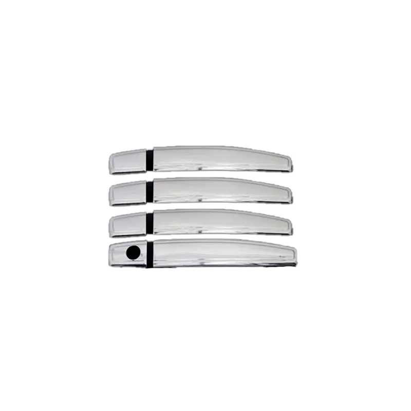 Livrare expres Ornament maner portiera compatibil Opel Astra J 2009-2015