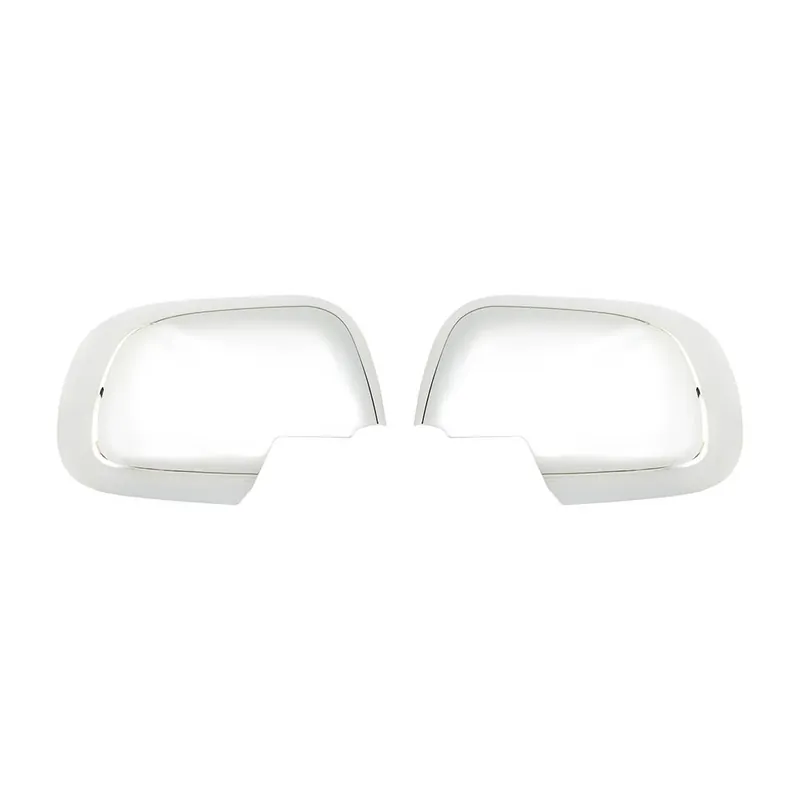 Vezi acum Capace oglinda plastic cromat compatibil Dacia Lodgy 2012->
