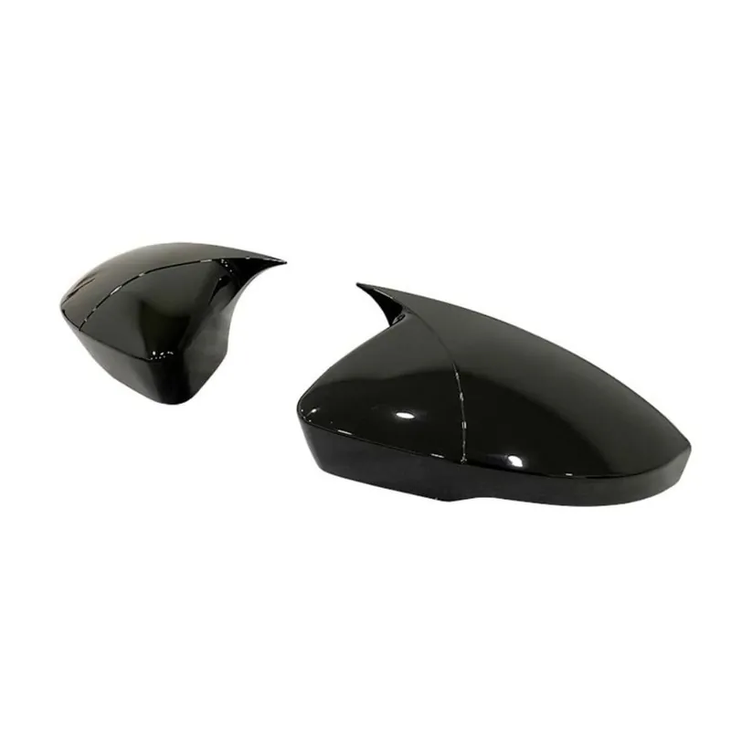 Reducere de preț Capace oglinda tip batman compatibil Skoda Superb II 2008-2015
