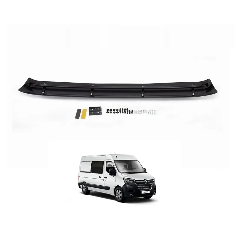 Super ofertă Parasolar parbriz tip sapca compatibil Renault Master 2019->