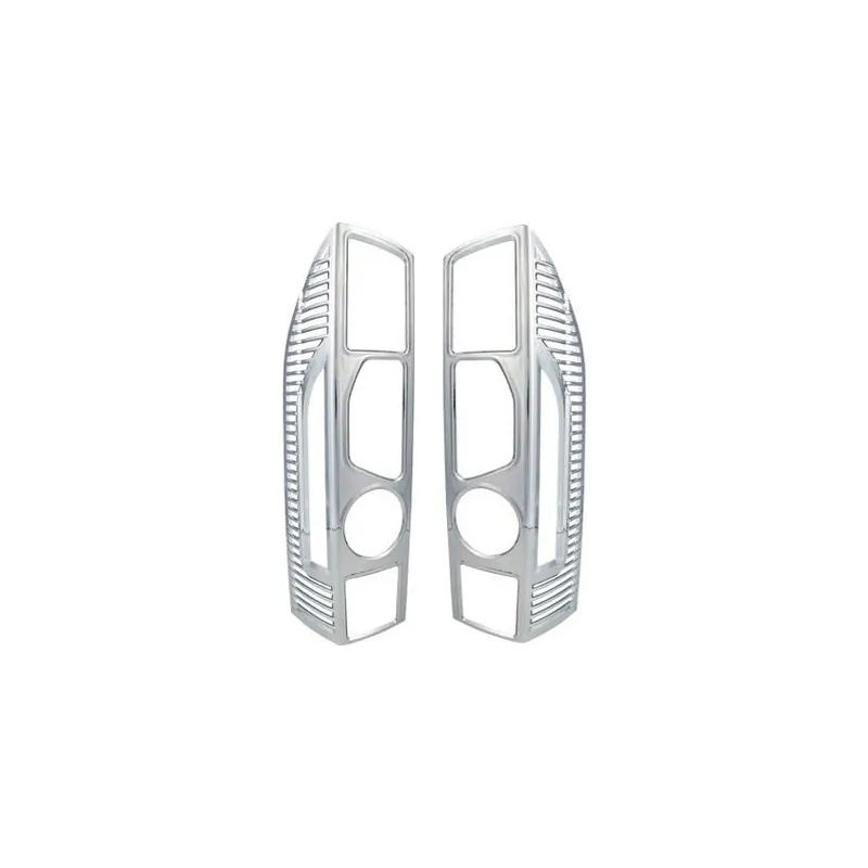 Ornament grila lampa stop compatibil Fiat Ducato/ Peugeot Boxer/ Citroen Jumper 2006-2014 Super ofertă