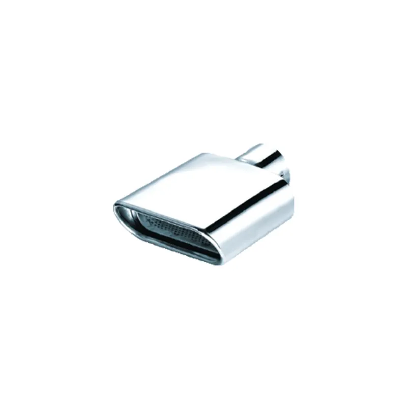 Doar azi Ornament toba oval tesit AT-197, Crom, 34-51mm