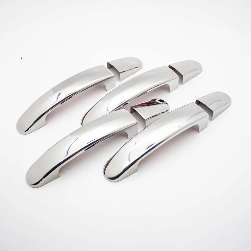 Promoție Ornament maner portiera compatibil Ford Transit 2013->