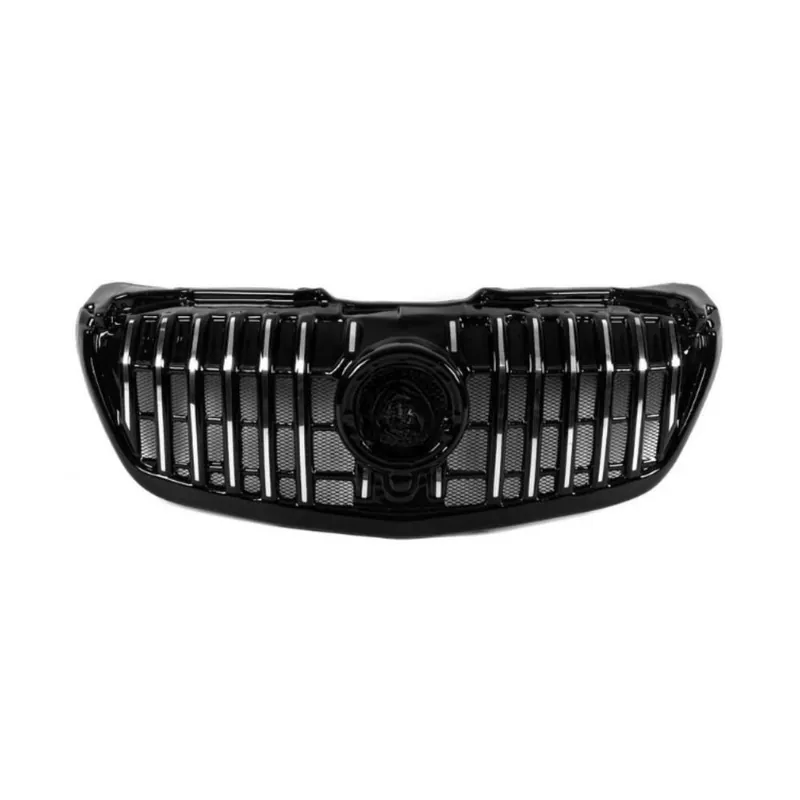 Grila centrala compatibila cu MERCEDES Sprinter W906 2014-2018 Plată securizată
