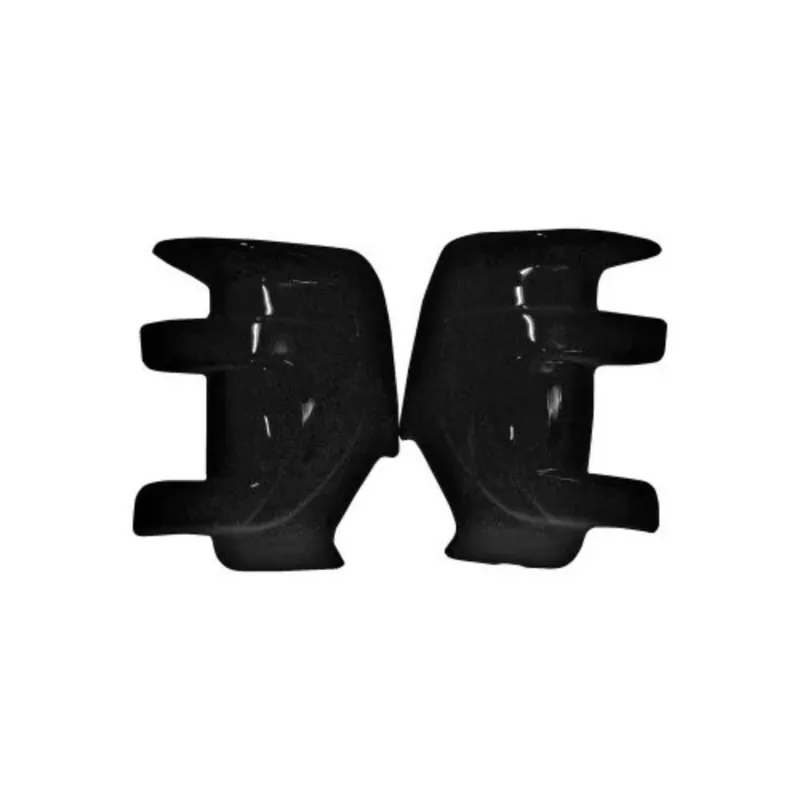 Calitate înaltă Capace oglinda tip batman compatibil Renault Master 2015-2022