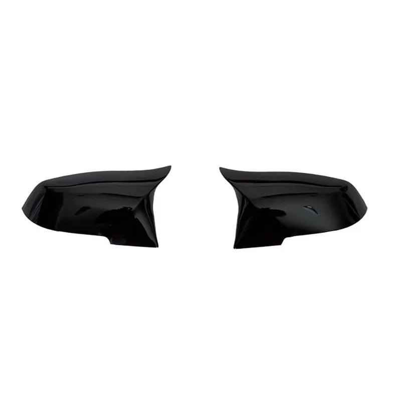 Reducere specială Capace oglinda tip batman compatibil BMW Seria 1 F20, F21 2011-2019