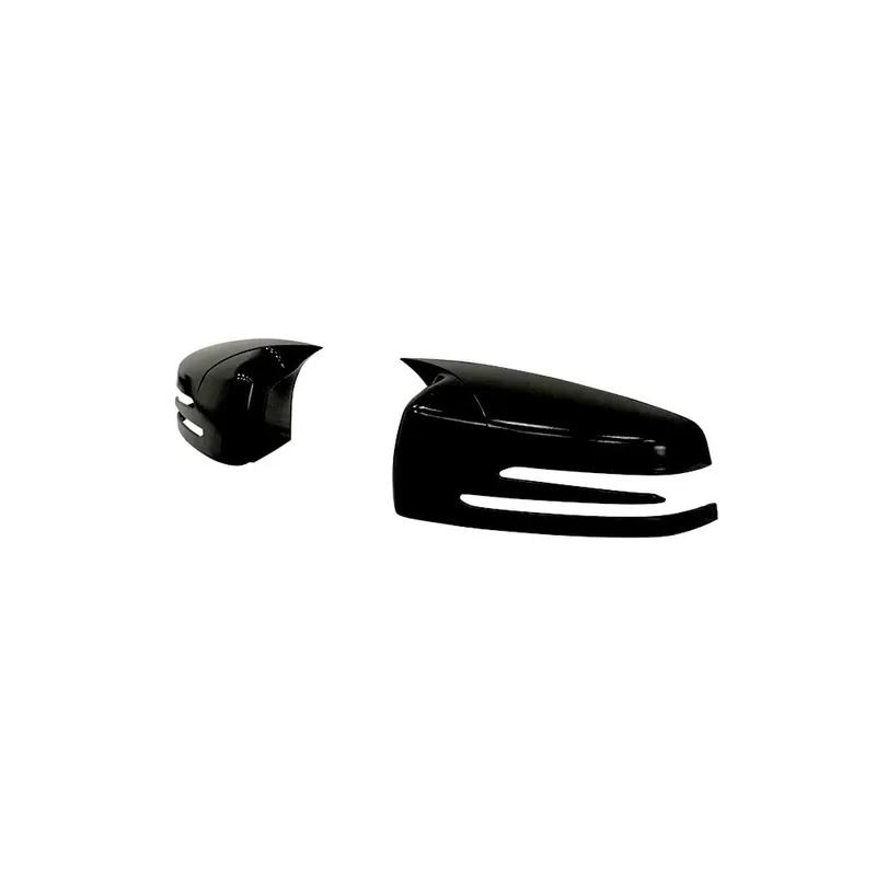 Ultima șansă Capace oglinda tip batman compatibil Mercedes Clasa A W176 2012-2018