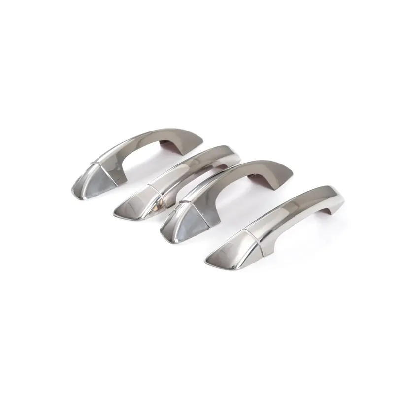 Ornament maner portiera compatibil SKODA Superb II 2008-2015 Reducere de preț