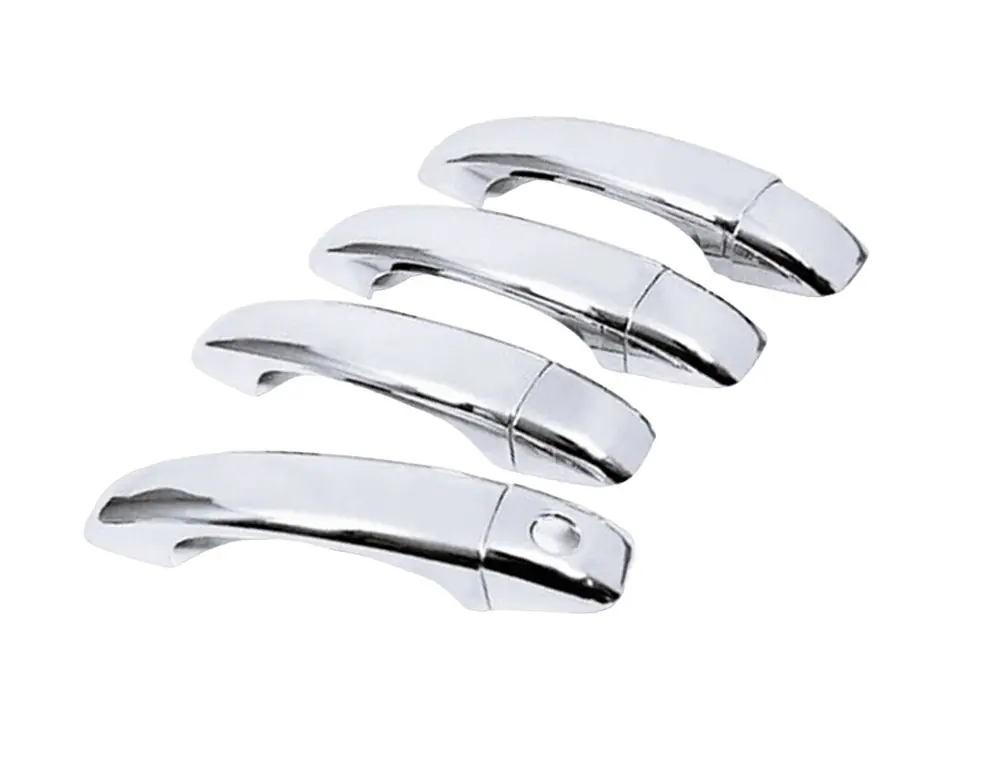 Ornament maner portiera compatibil AUDI A4 B8 2007-2015, fara senzor Cumpără acum