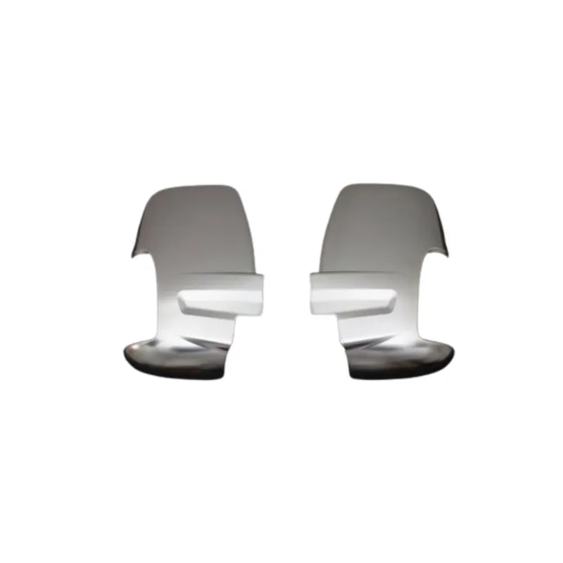 Capace oglinda plastic cromat compatibil FORD Transit 2013-> Preț promoțional