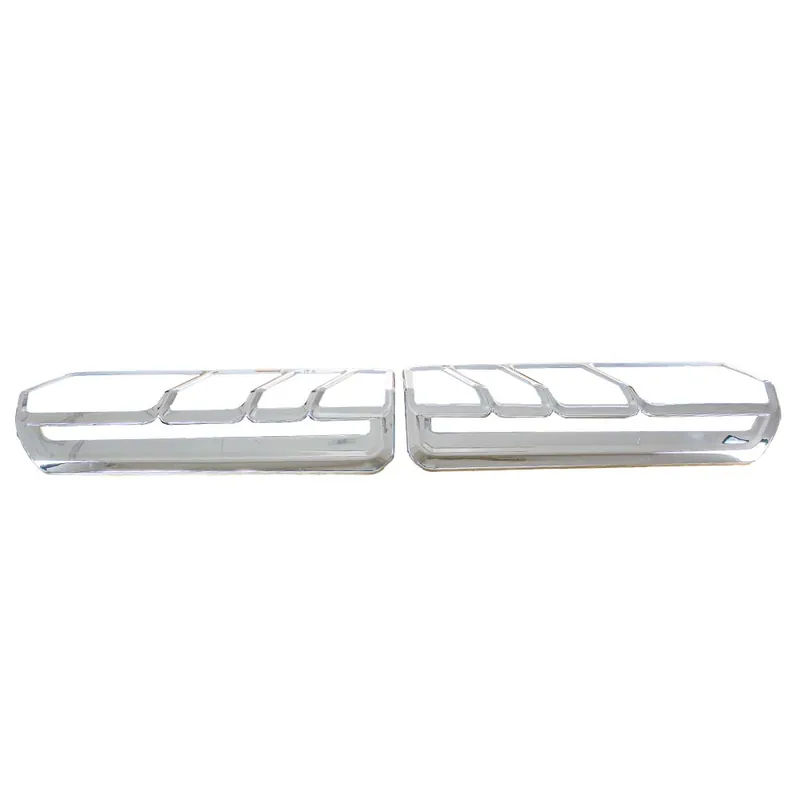 Ornament grila lampa stop compatibil Ford Transit 2013-> Premium