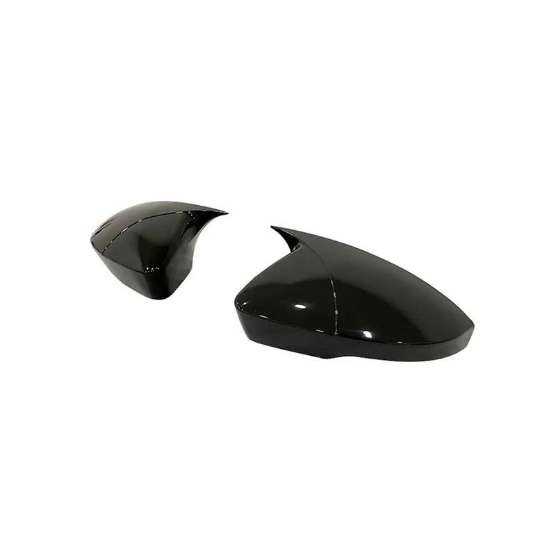 Ofertă limitată Capace oglinda tip batman compatibil Skoda Superb III 2015-2020