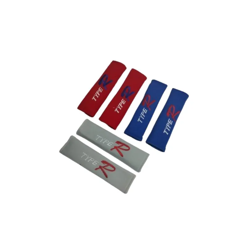 Set 2 protectii pentru centura auto Disponibil imediat