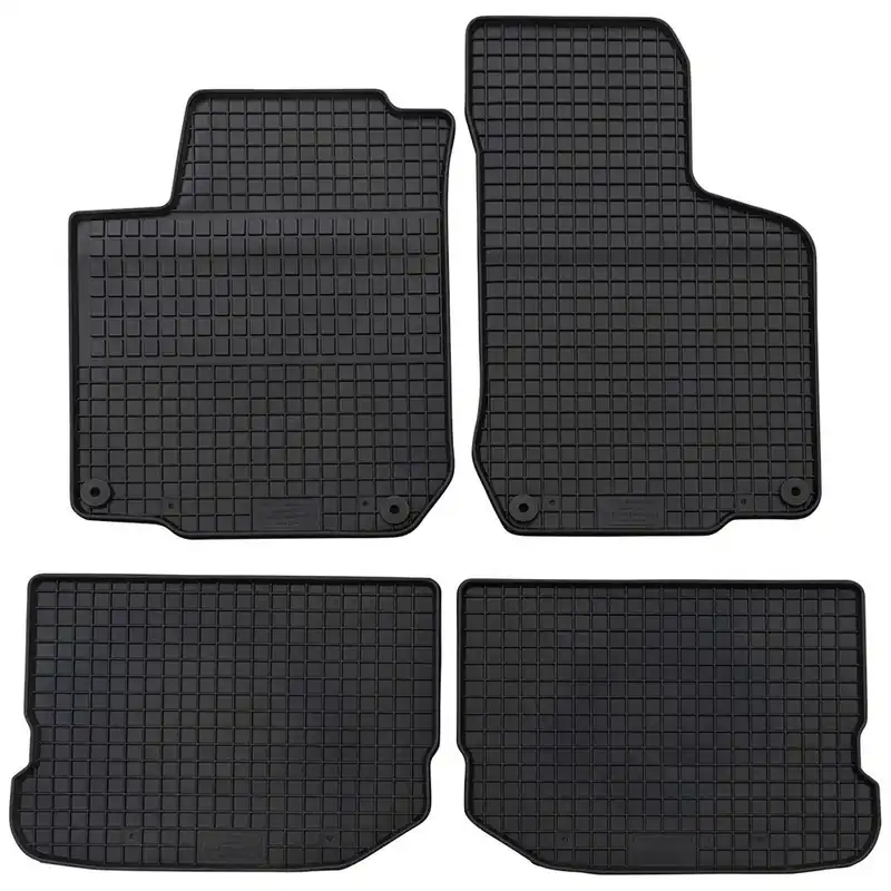Covorase auto cauciuc compatibil Volkswagen Golf IV 1997-2006 Comandă acum