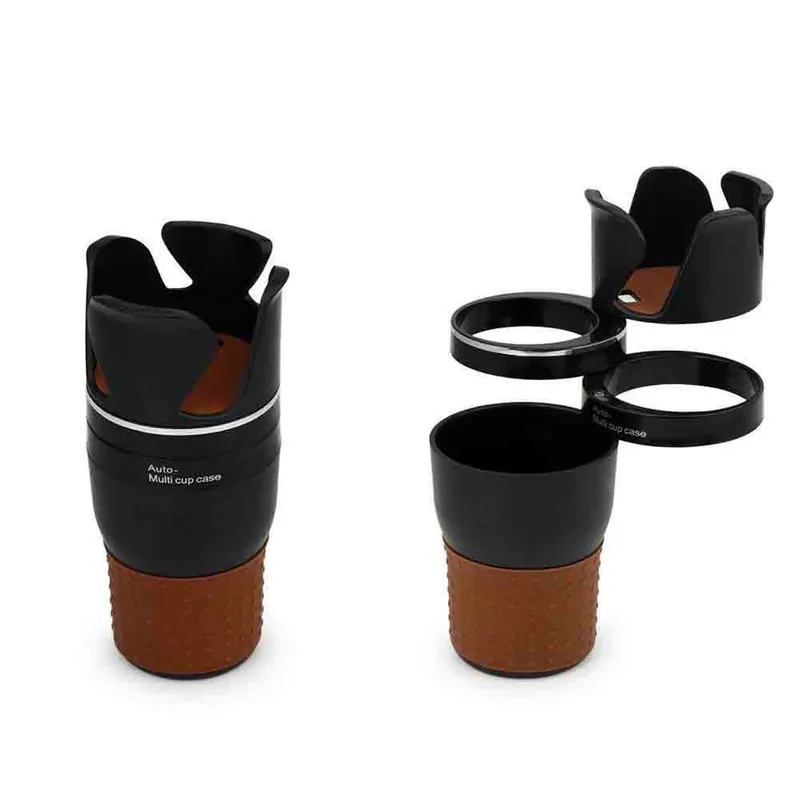 Suport auto multifunctional 5 in 1 Comandă acum