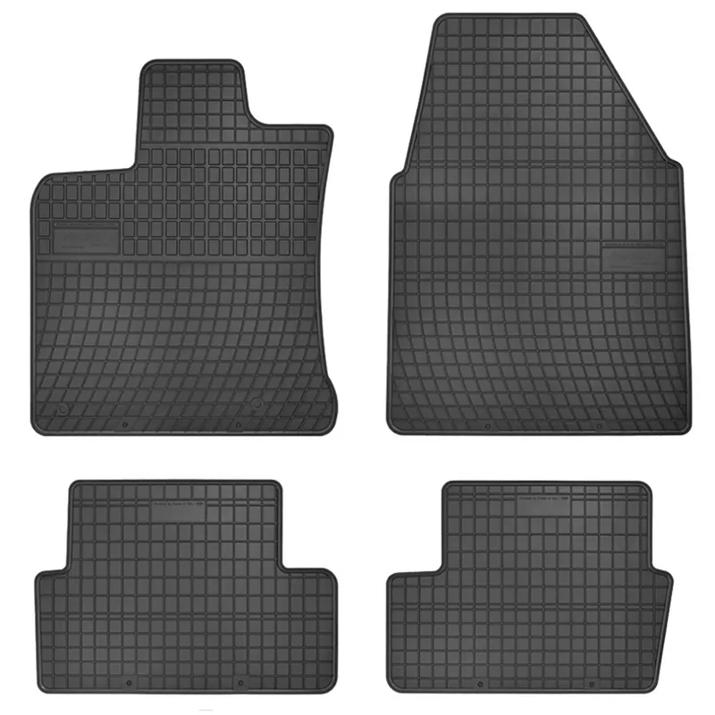Ofertă exclusivă Covorase auto cauciuc compatibil Nissan Qashqai I 2006-2013